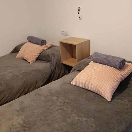 Apartamento Parque Sur De Hellín 외부 사진