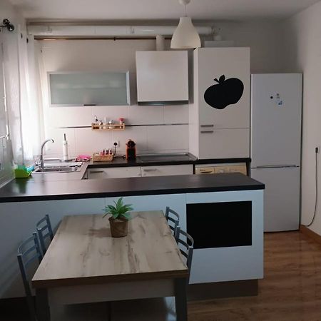 Apartamento Parque Sur De Hellín 외부 사진