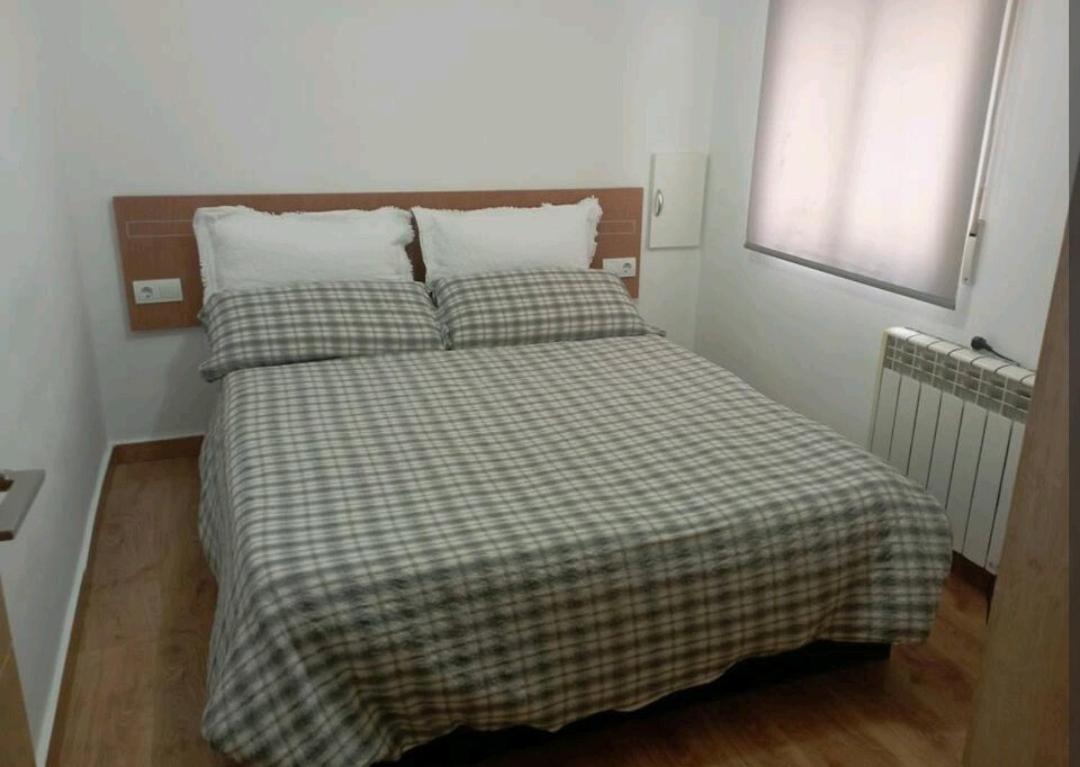 Apartamento Parque Sur De Hellín 외부 사진