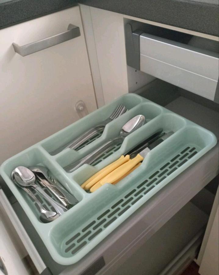 Apartamento Parque Sur De Hellín 외부 사진