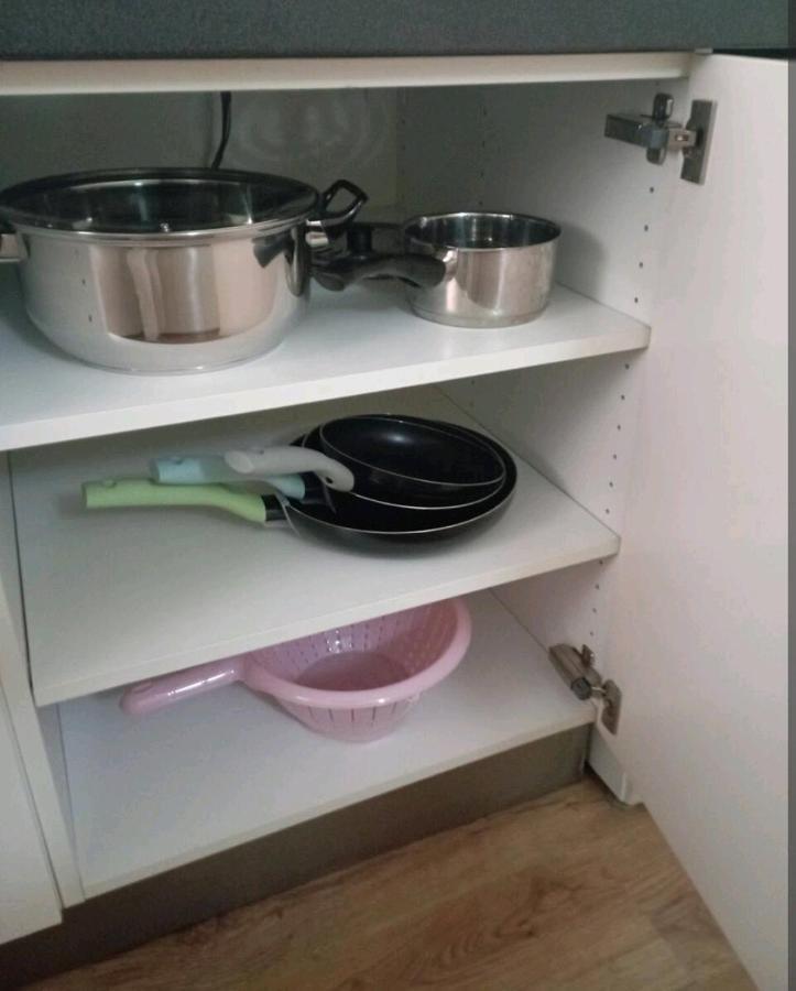 Apartamento Parque Sur De Hellín 외부 사진