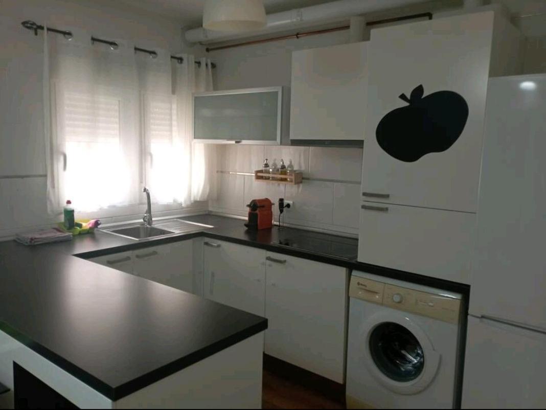 Apartamento Parque Sur De Hellín 외부 사진