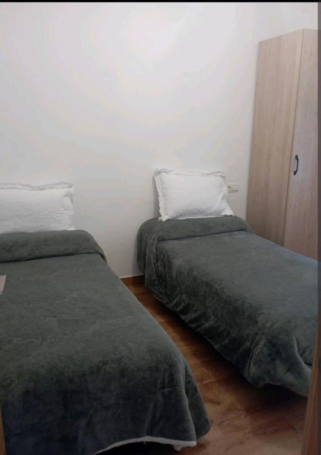 Apartamento Parque Sur De Hellín 외부 사진