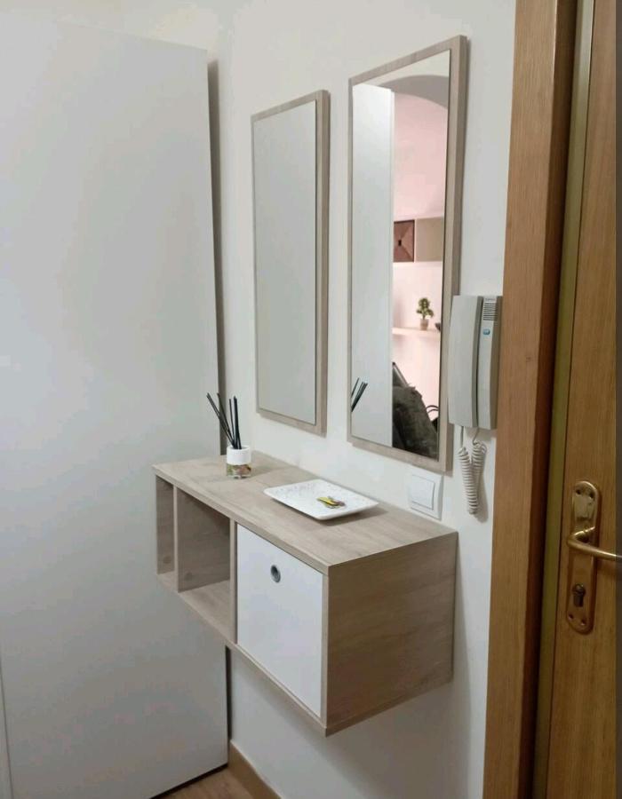 Apartamento Parque Sur De Hellín 외부 사진