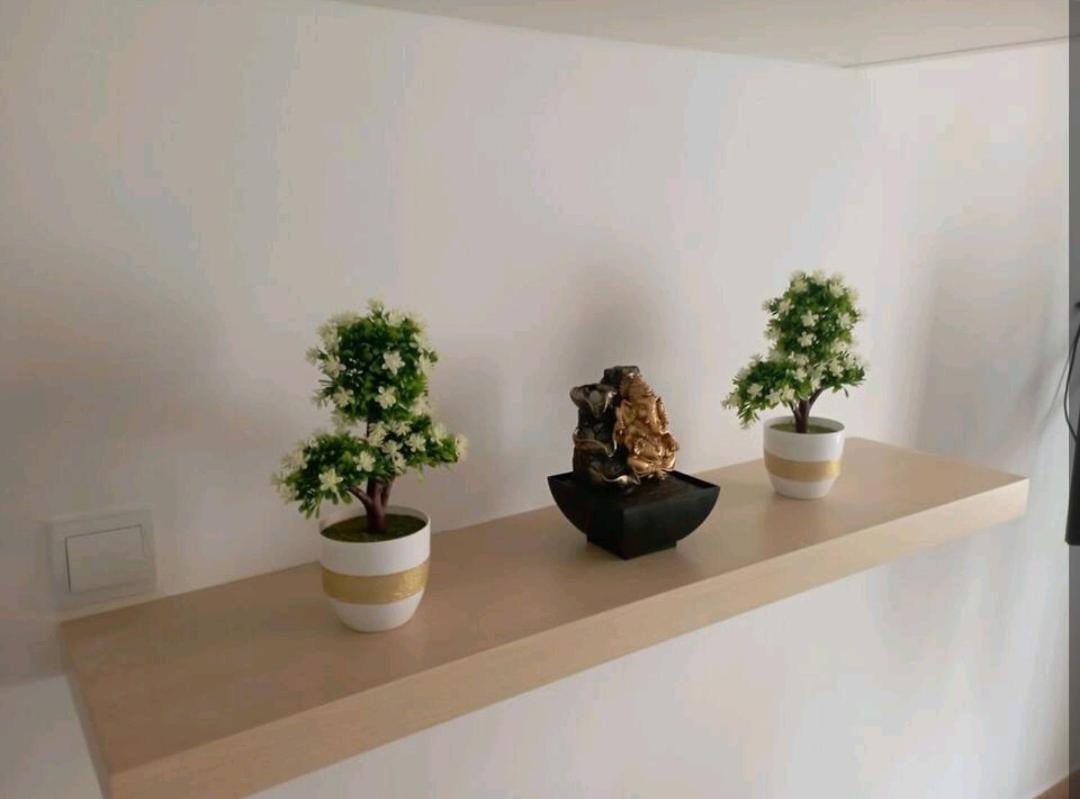 Apartamento Parque Sur De Hellín 외부 사진