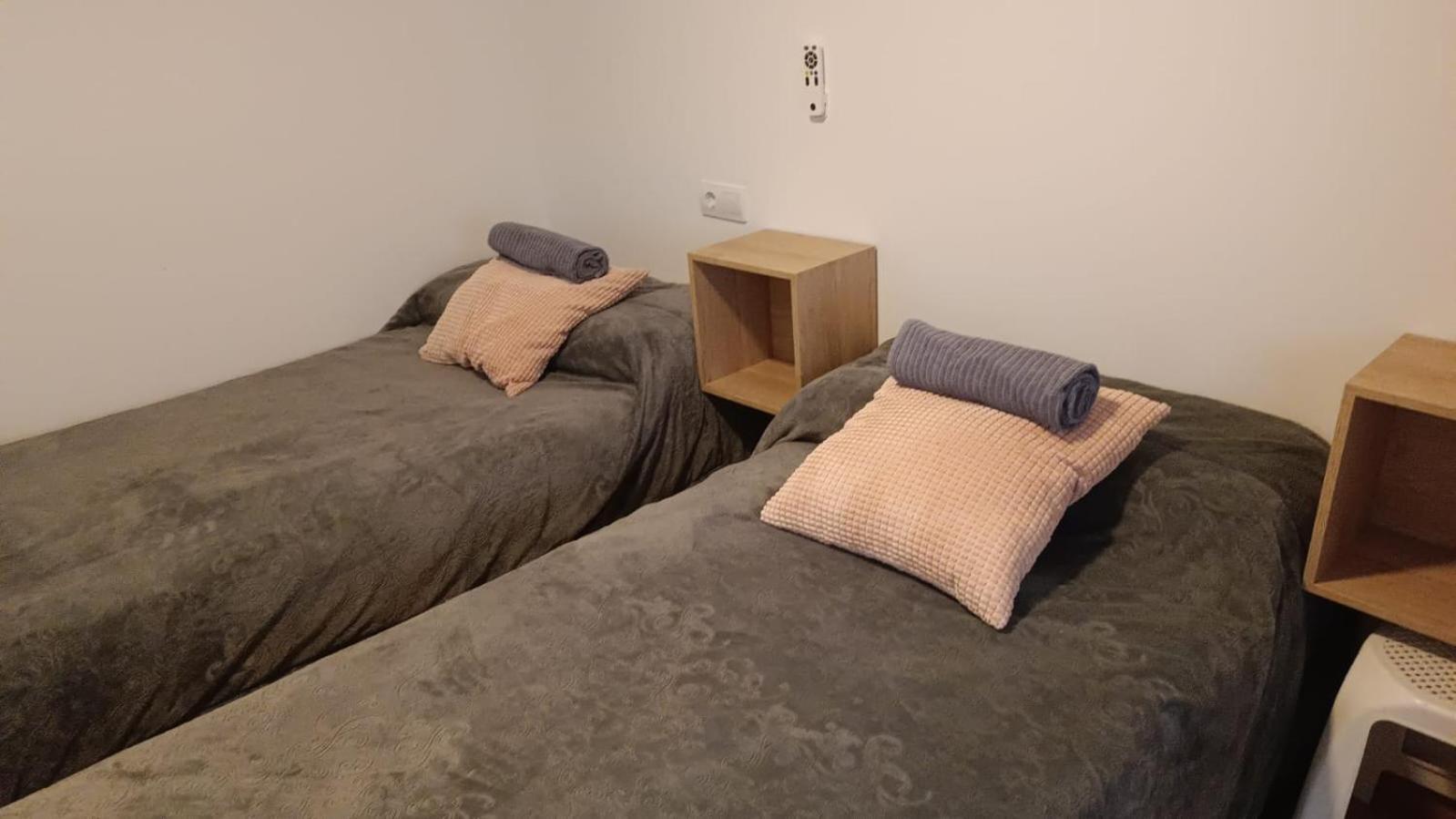 Apartamento Parque Sur De Hellín 외부 사진