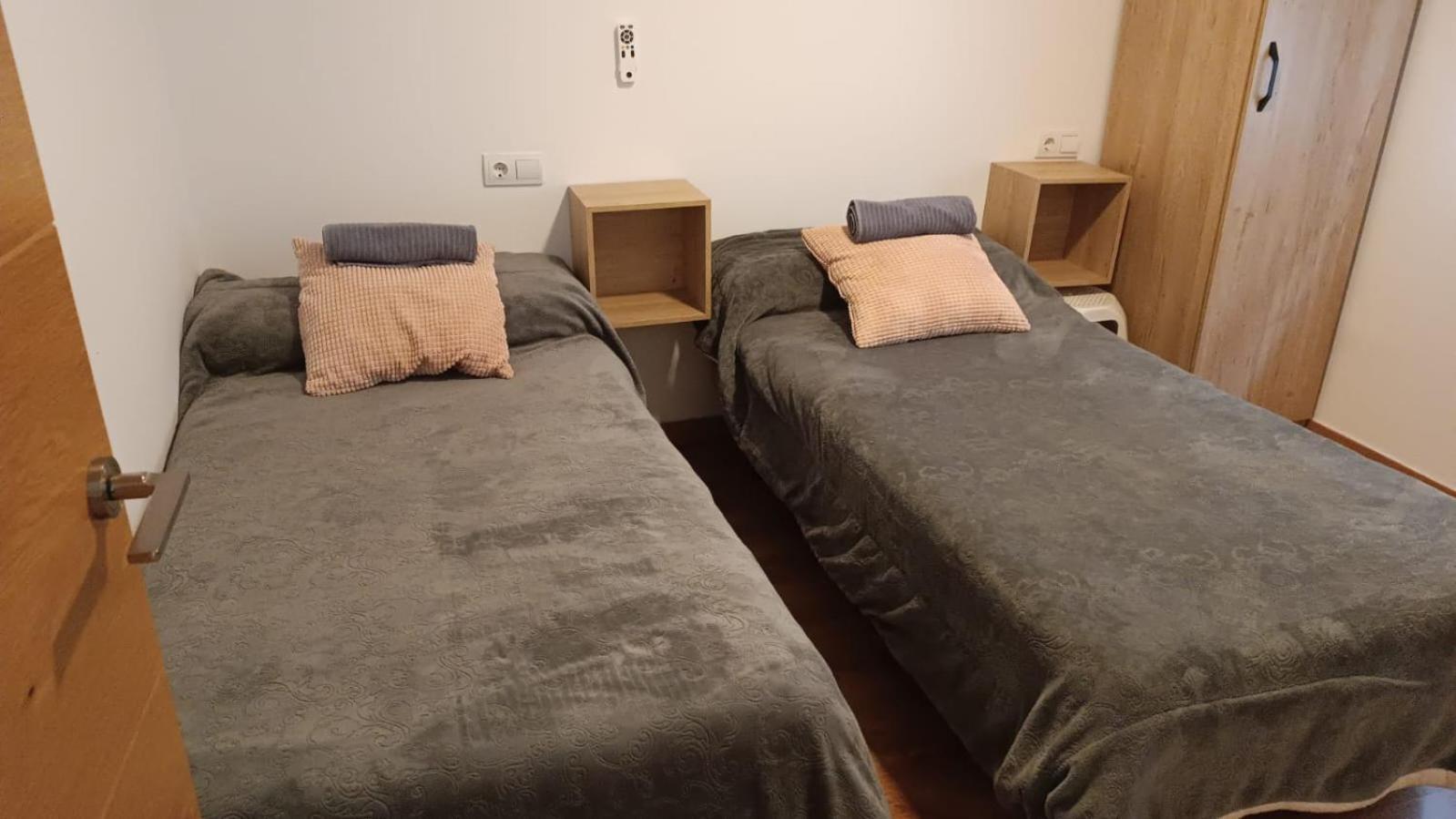 Apartamento Parque Sur De Hellín 외부 사진