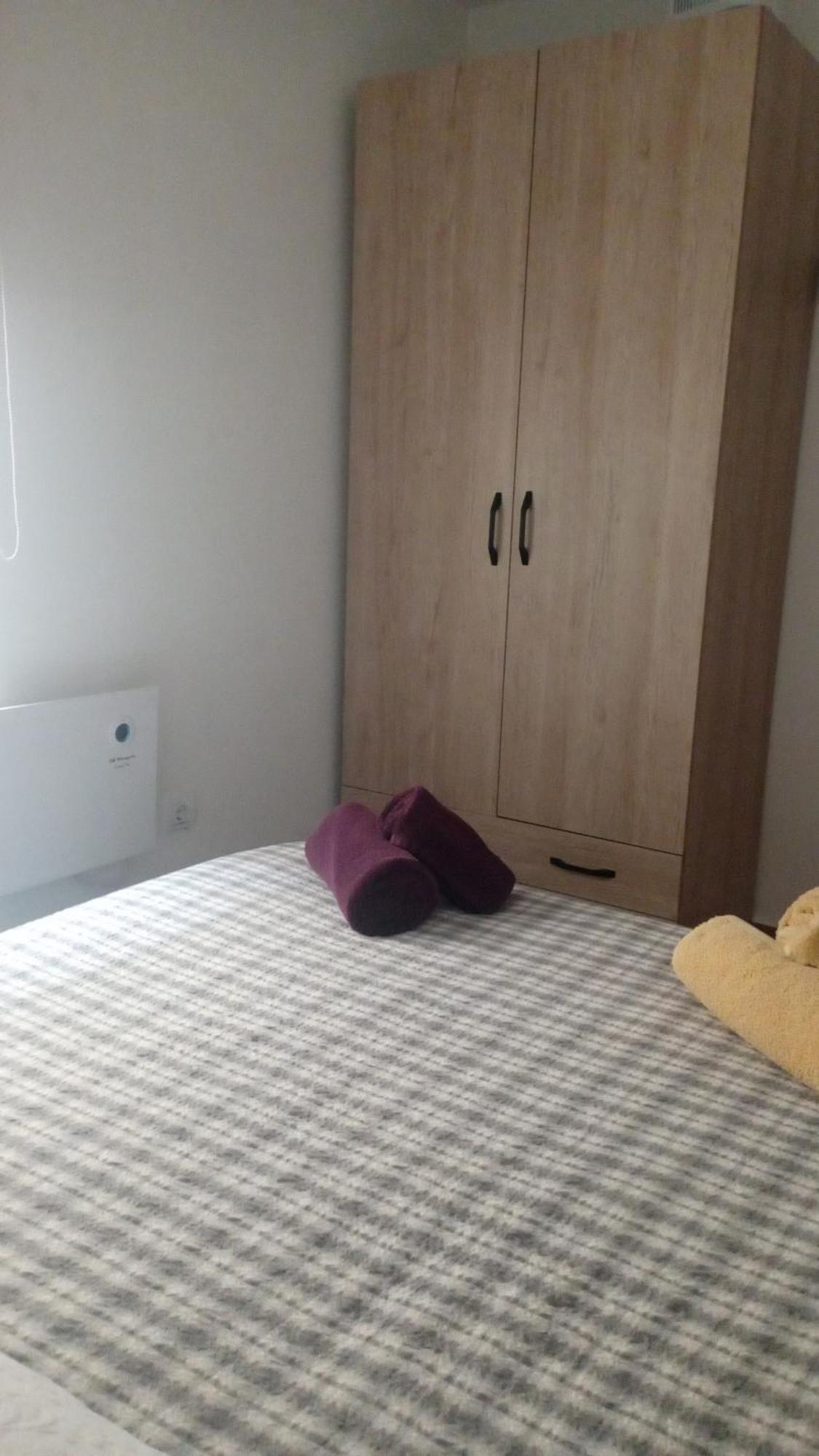 Apartamento Parque Sur De Hellín 외부 사진