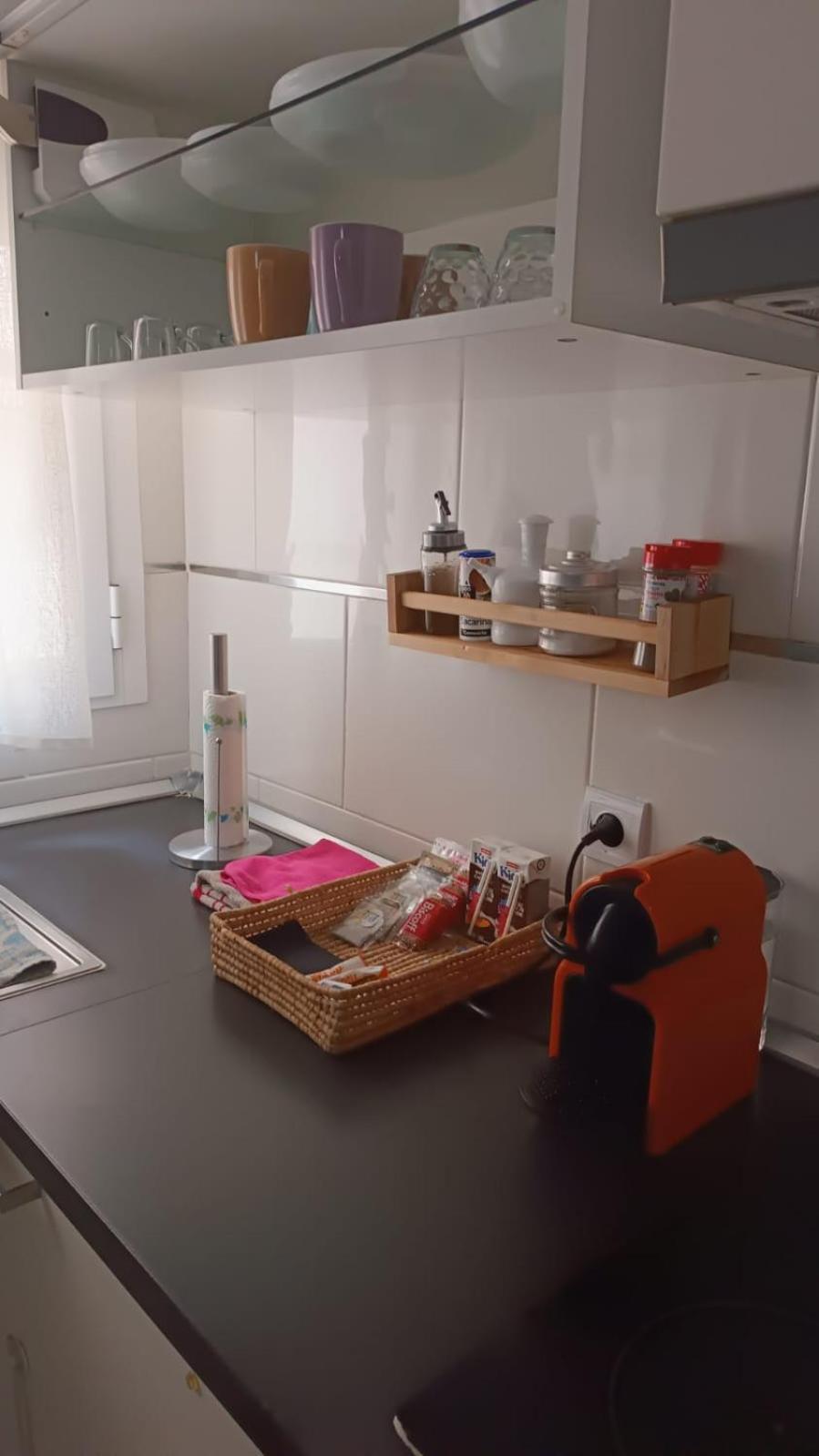 Apartamento Parque Sur De Hellín 외부 사진