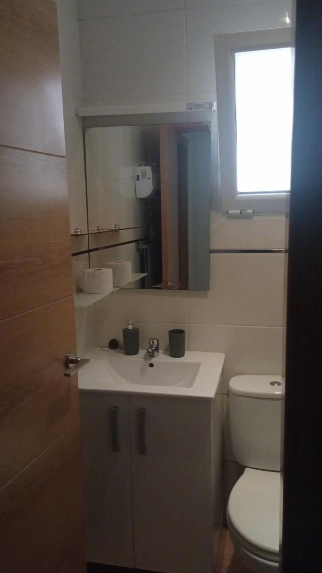 Apartamento Parque Sur De Hellín 외부 사진
