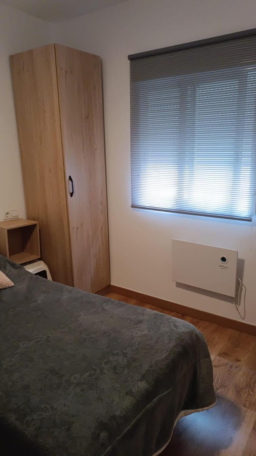 Apartamento Parque Sur De Hellín 외부 사진