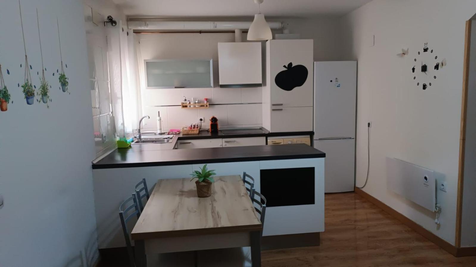 Apartamento Parque Sur De Hellín 외부 사진