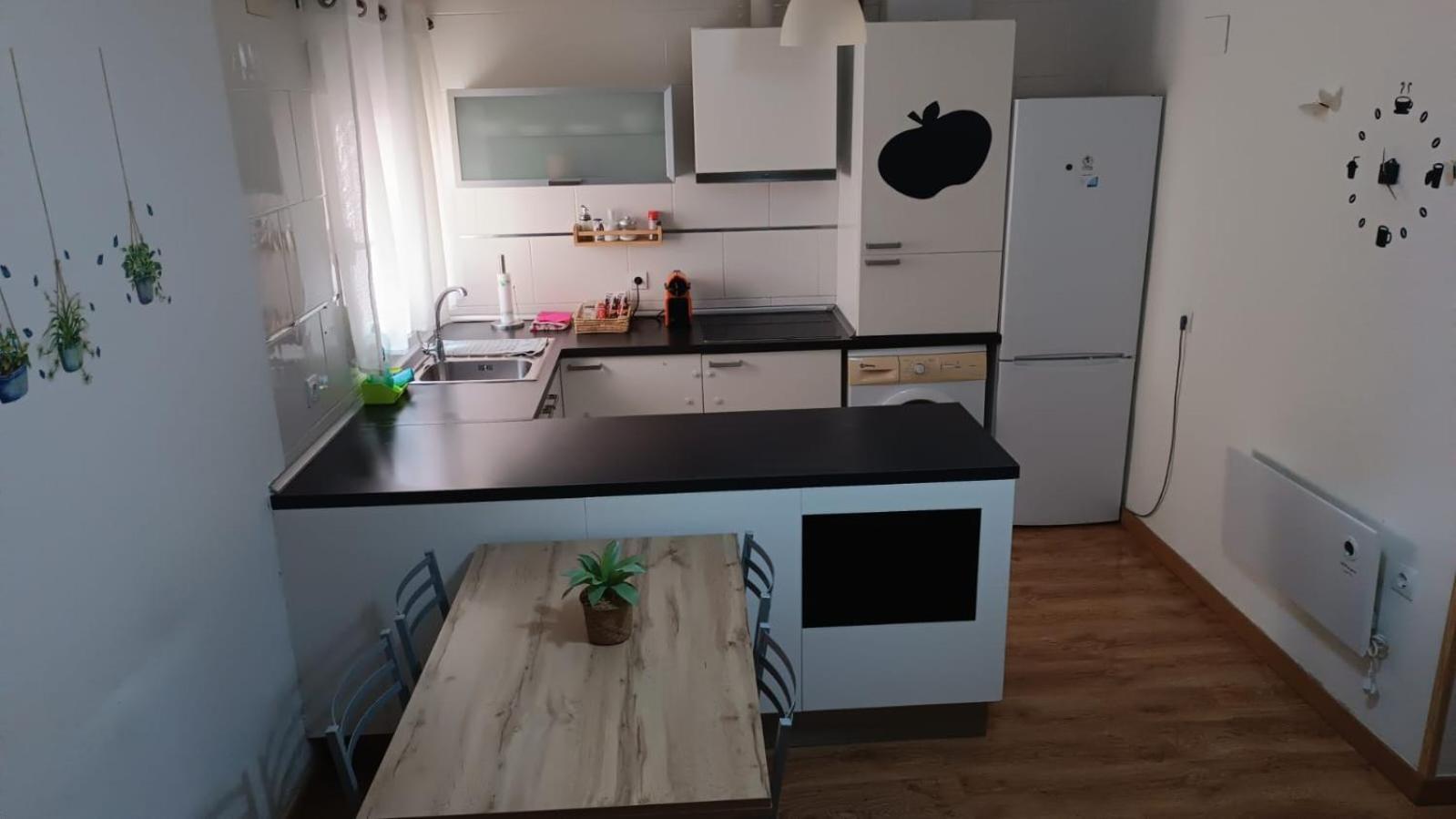 Apartamento Parque Sur De Hellín 외부 사진