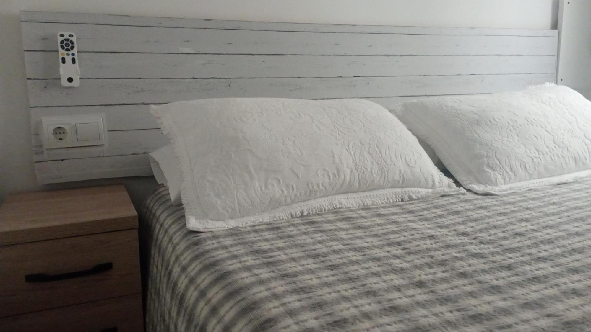Apartamento Parque Sur De Hellín 외부 사진