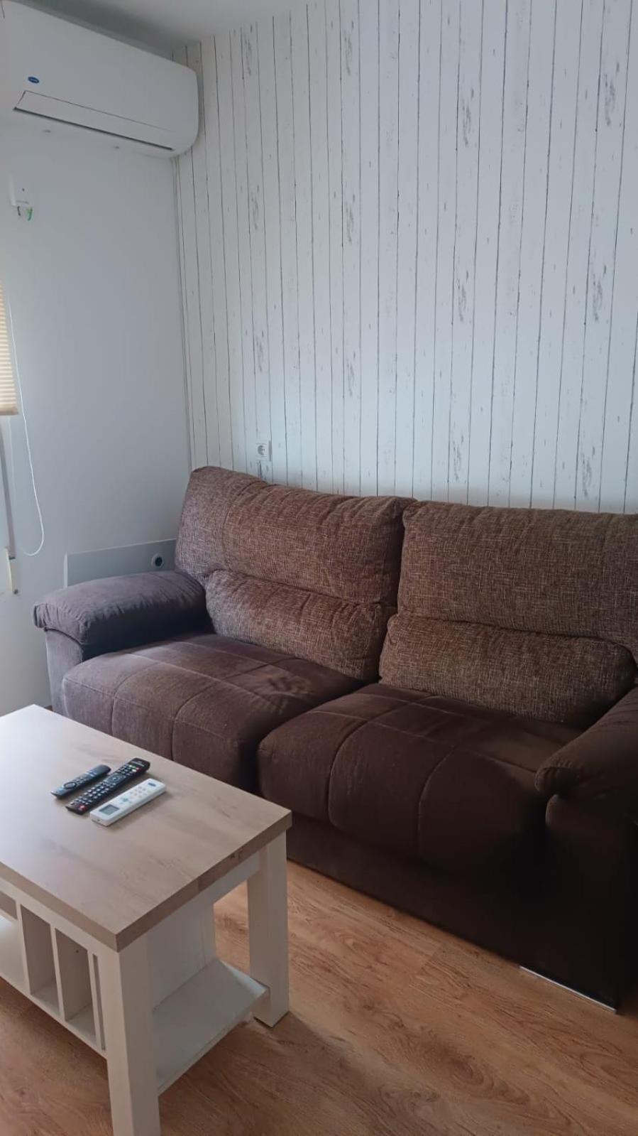 Apartamento Parque Sur De Hellín 외부 사진
