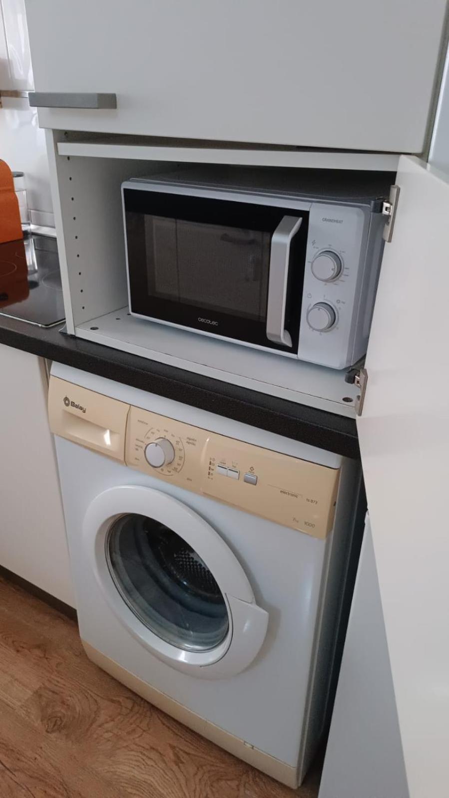 Apartamento Parque Sur De Hellín 외부 사진